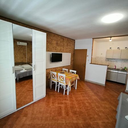 Apartments Marina マカルスカ エクステリア 写真