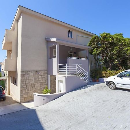 Apartments Marina マカルスカ エクステリア 写真